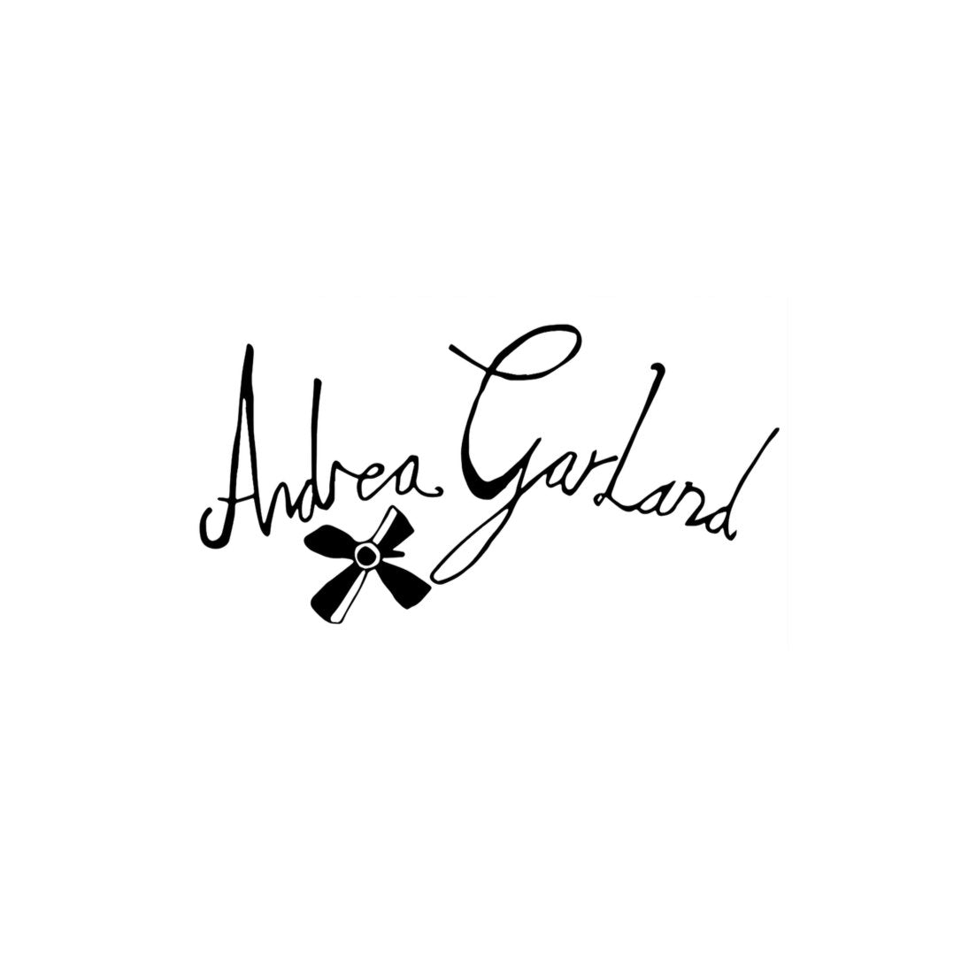 ANDREA GARLAND