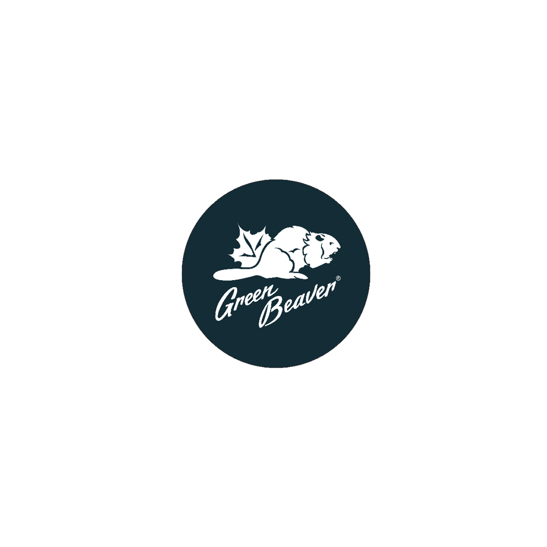 GREEN BEAVER