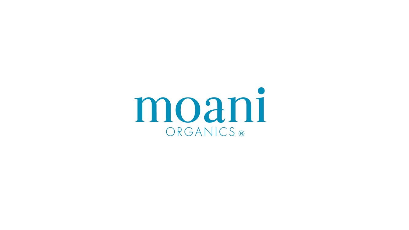 MOANI ORGANICS
