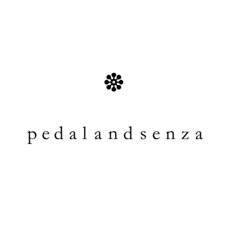 PEDAL & SENZA