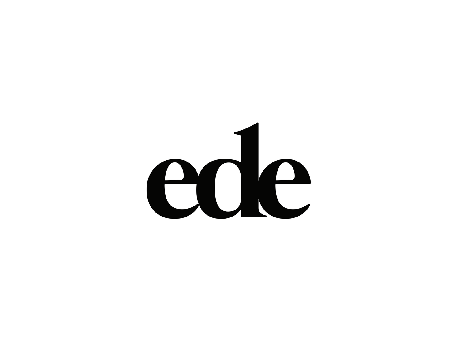EDE