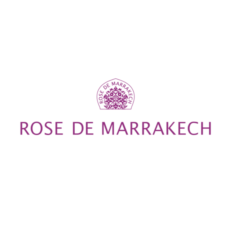 ROSE DE MARRAKECH