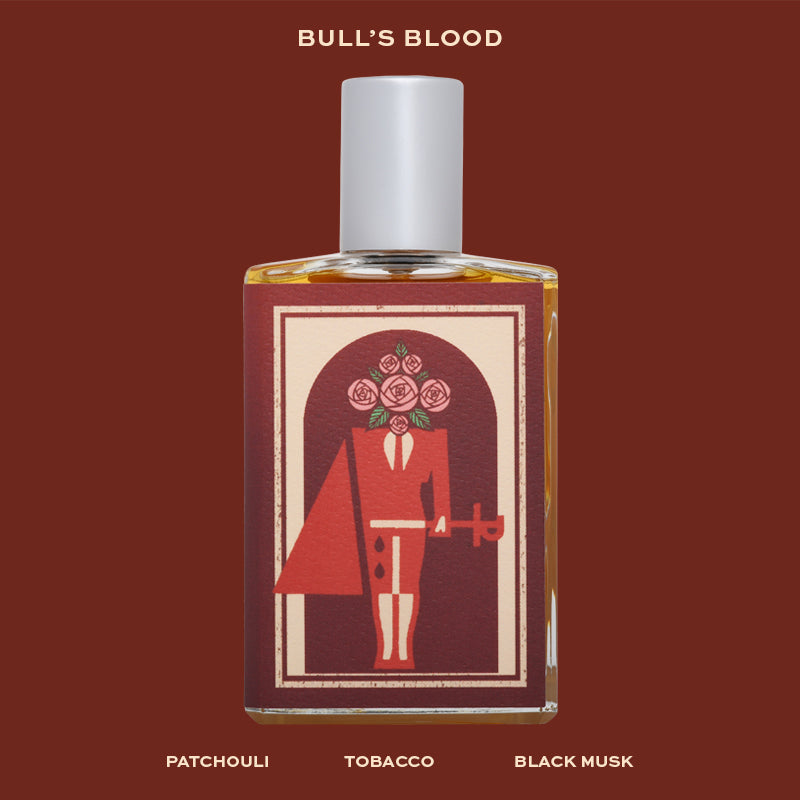 BULL’S BLOOD