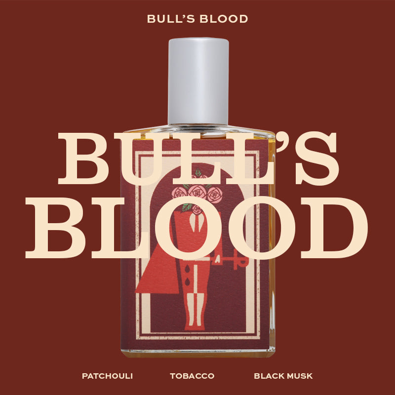 BULL’S BLOOD