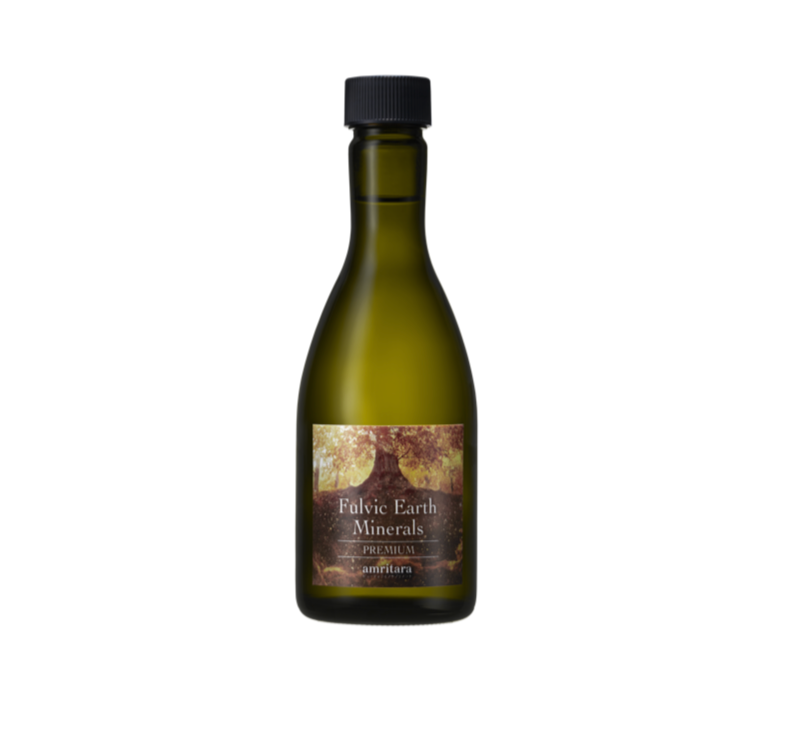 フルビック アース ミネラル プレミアム 300ml