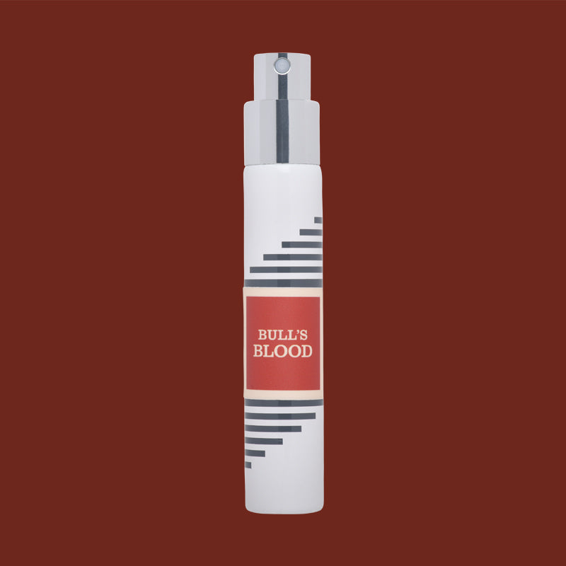BULL’S BLOOD