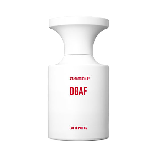 DGAF