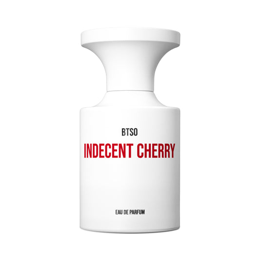 INDECENT CHERRY