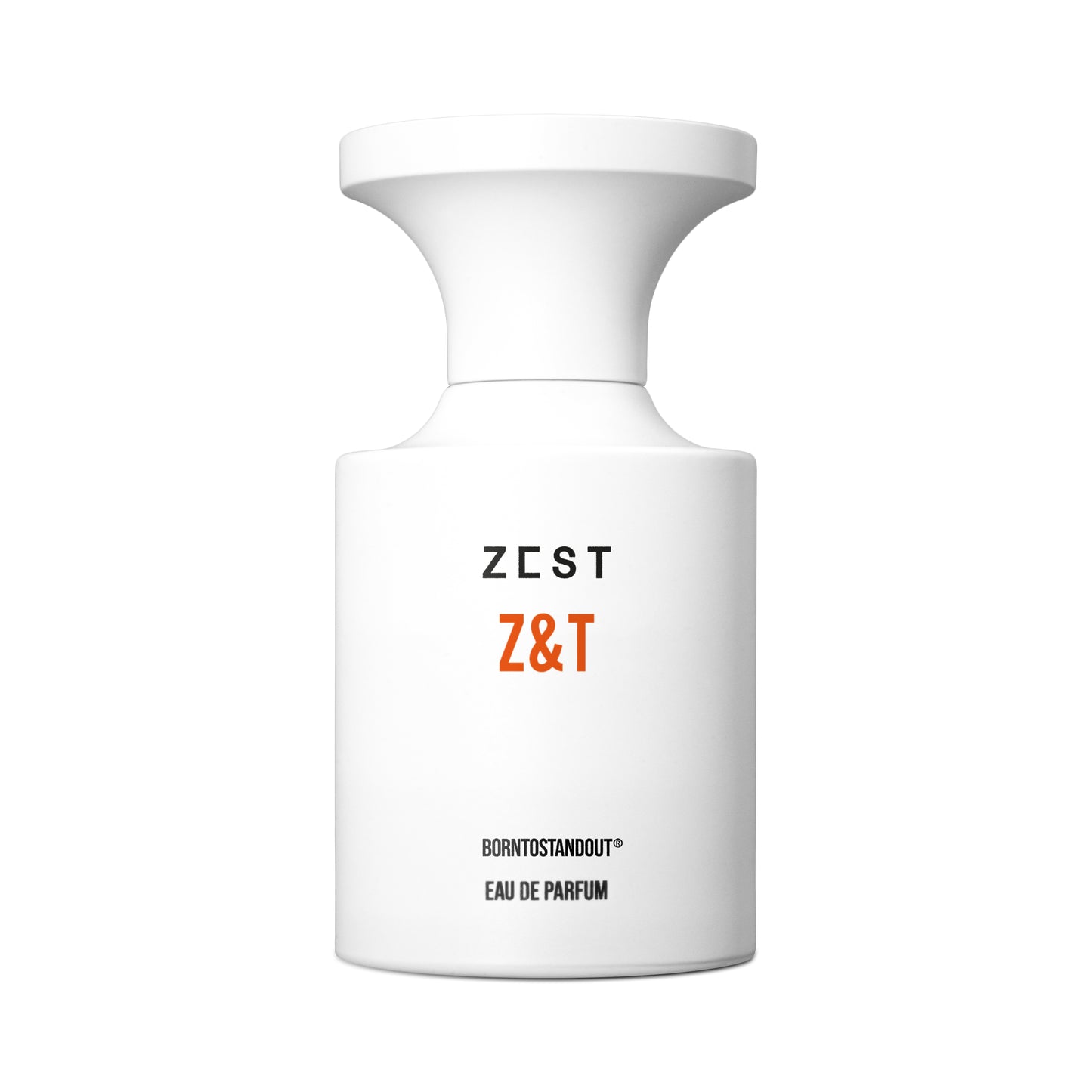 ZEST Z&T
