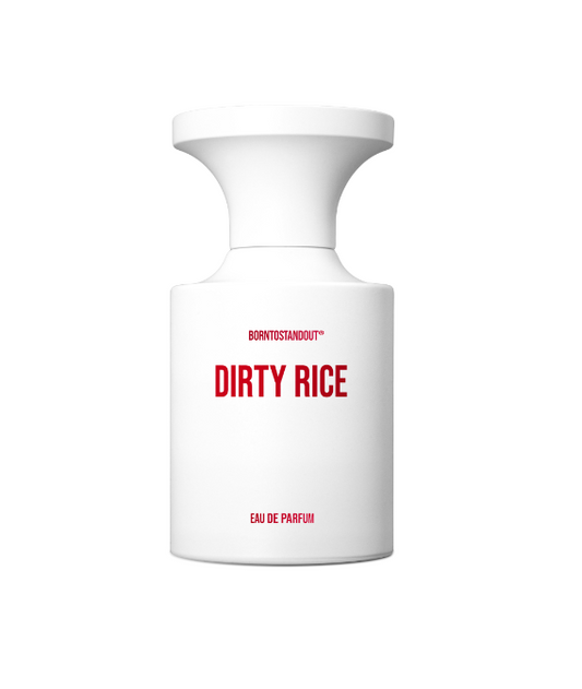 DIRTY RICE
