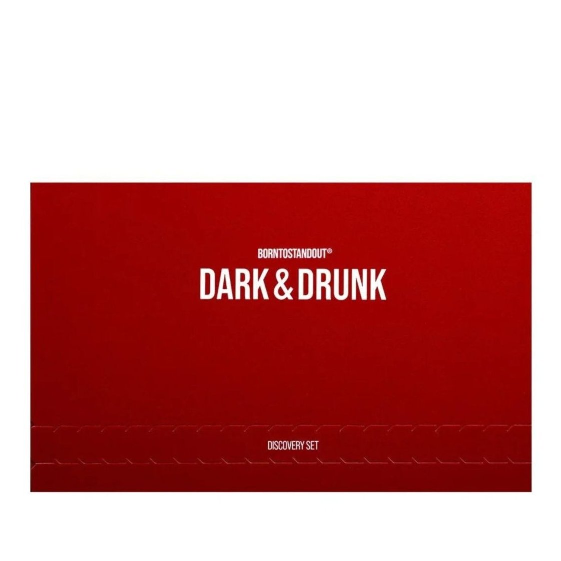 DISCOVERY SET 2 (DARK & DRUNK)