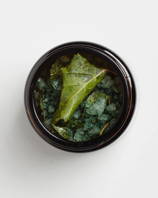 Metsä Birch hand & foot bath