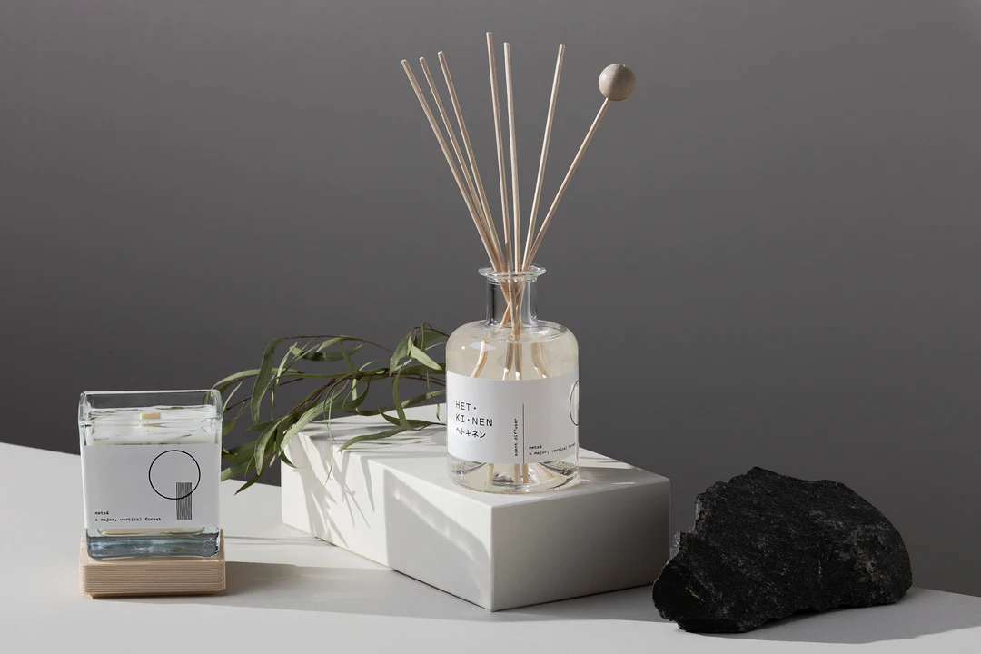 Scent diffuser Metsä