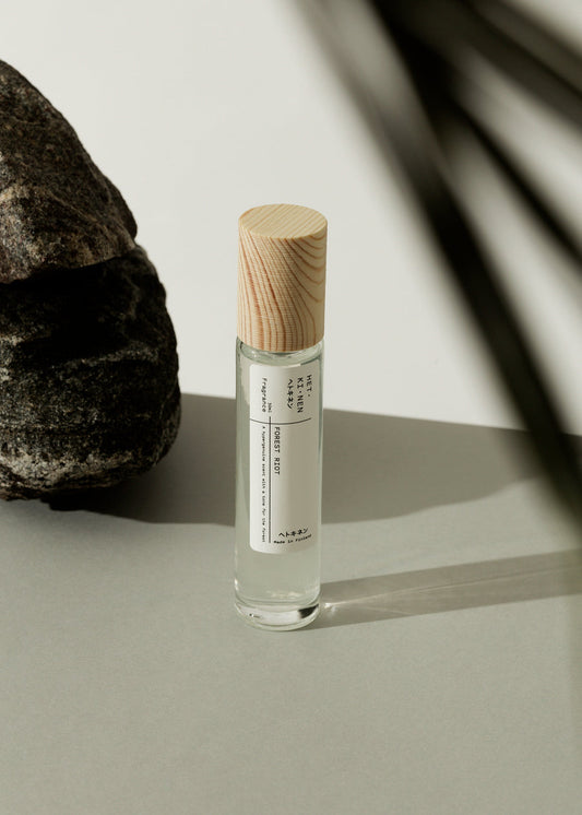 Fragrance forest riot