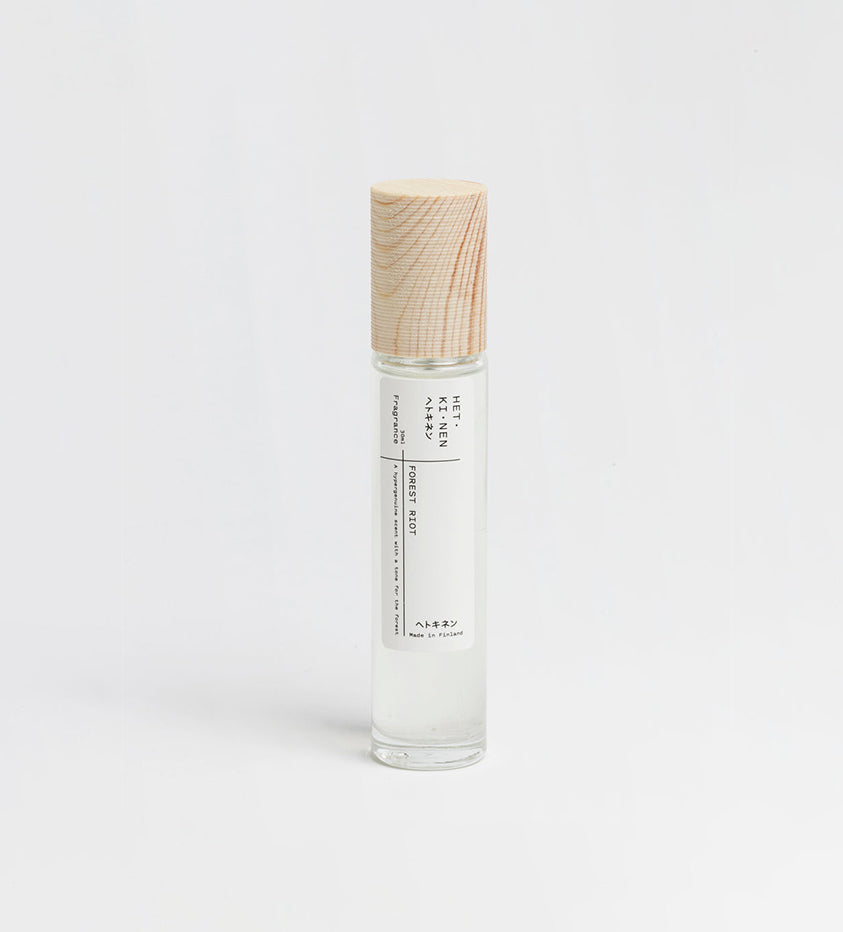 Fragrance forest riot
