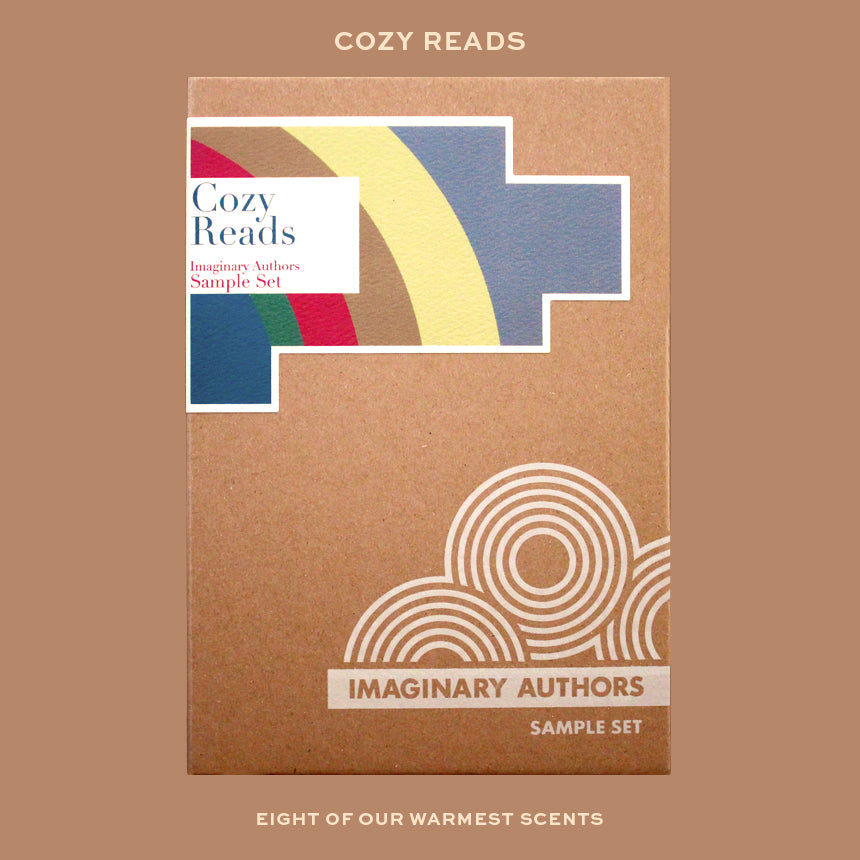 COZY READS