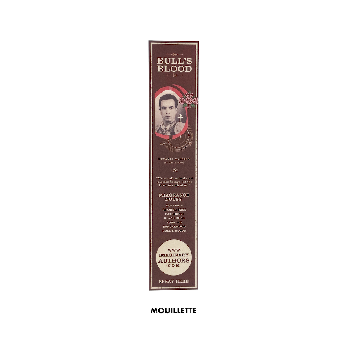 BULL’S BLOOD