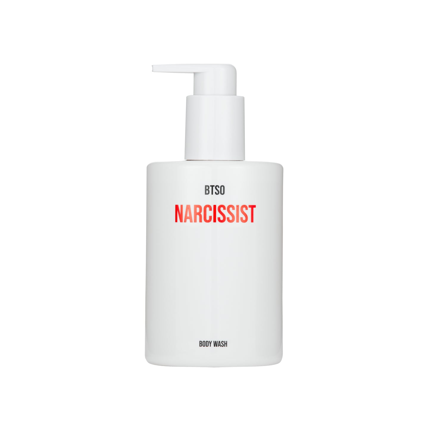 BODY WASH - NARCISSIST