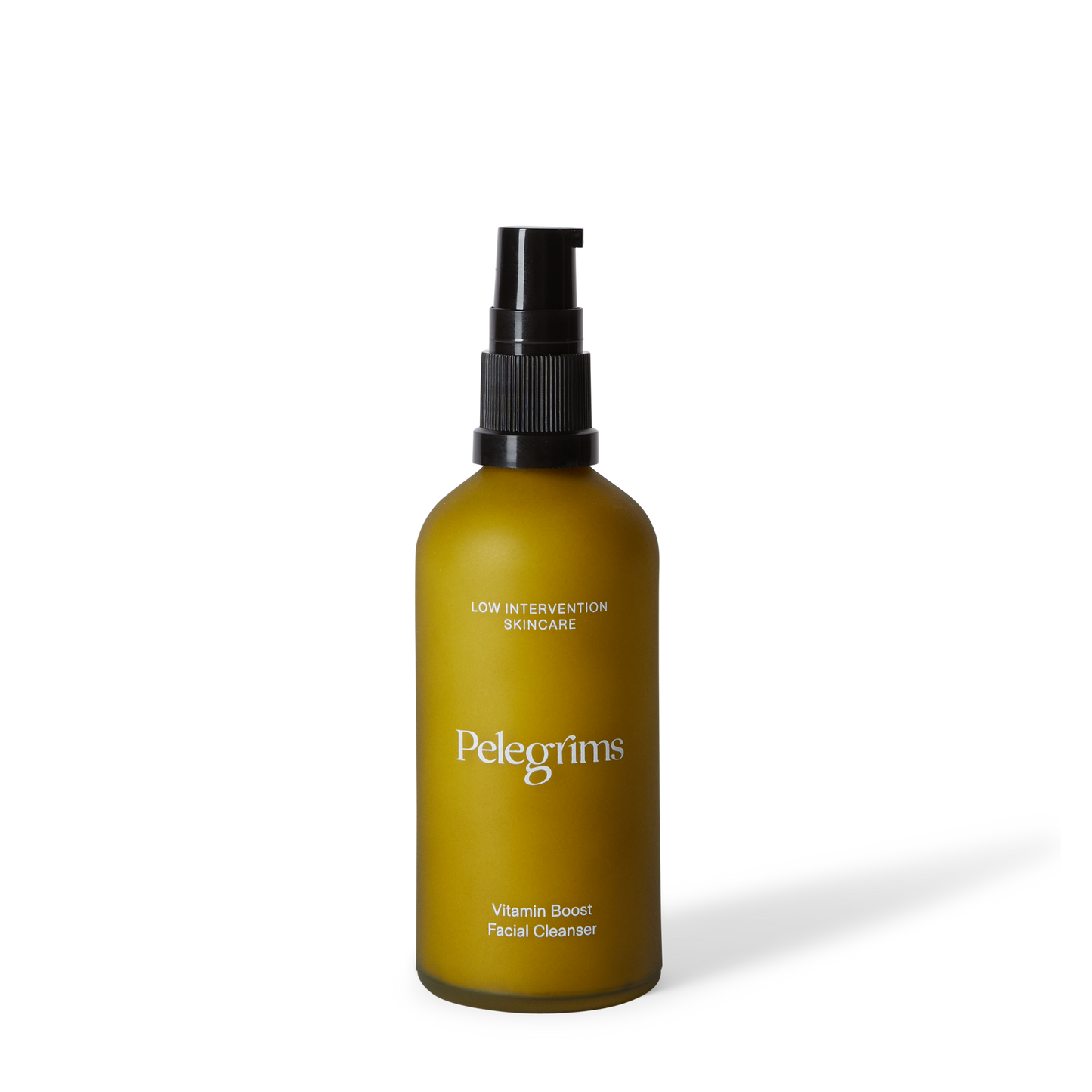 VITAMIN BOOST FACIAL CLEANSER