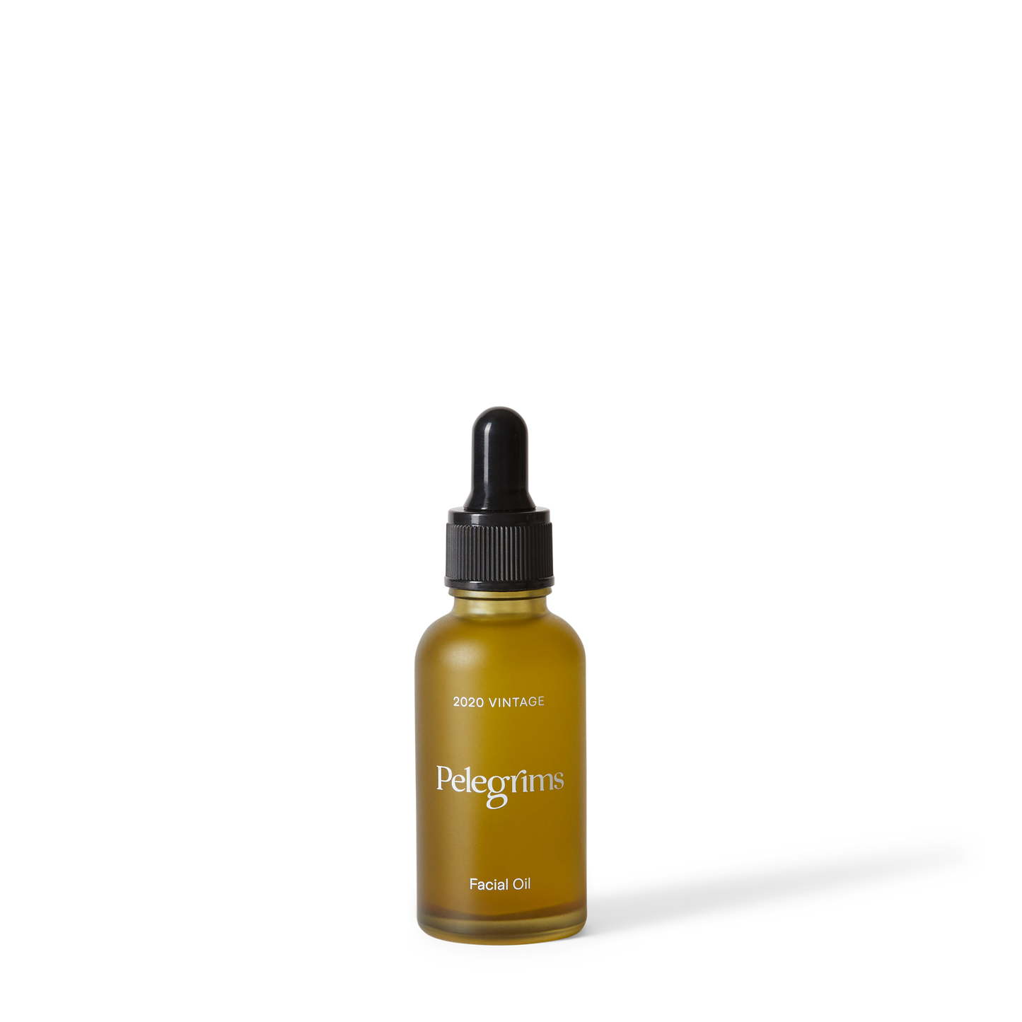 HYALURONIC PLUMP FACIAL OIL