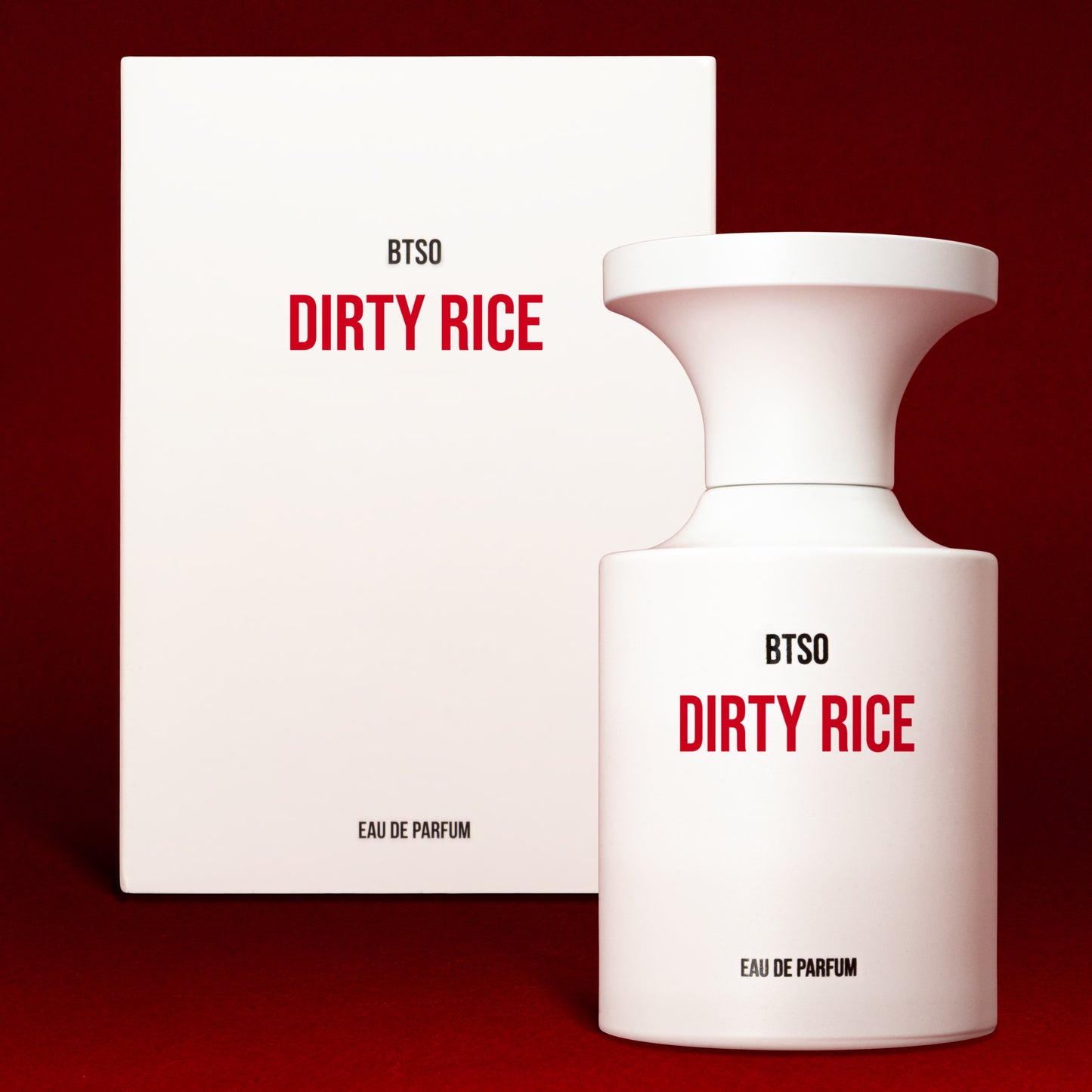 DIRTY RICE