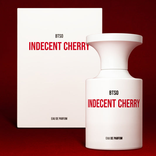INDECENT CHERRY