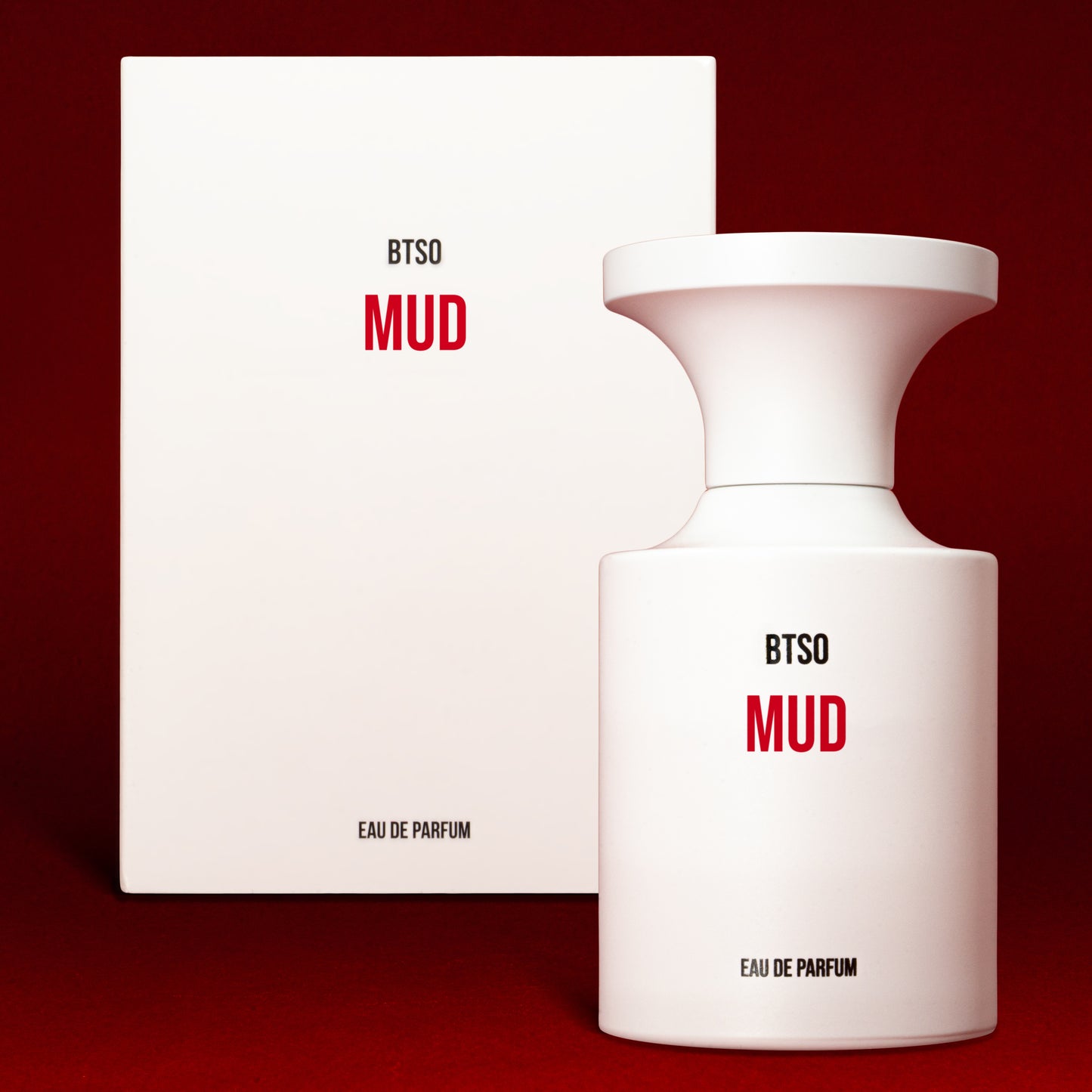 MUD