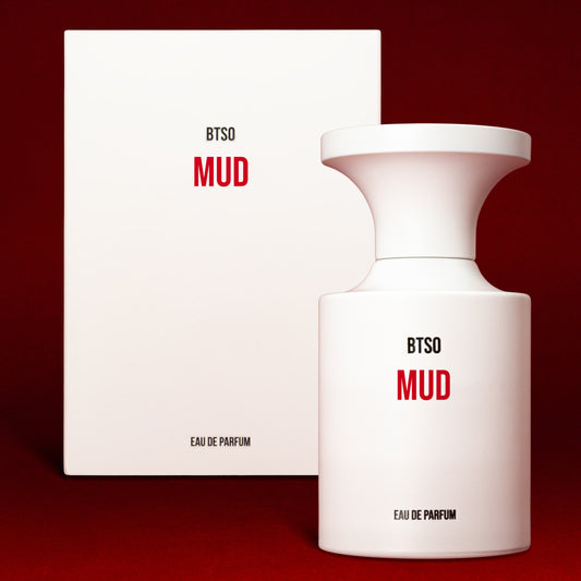 MUD