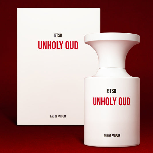 UNHOLY OUD