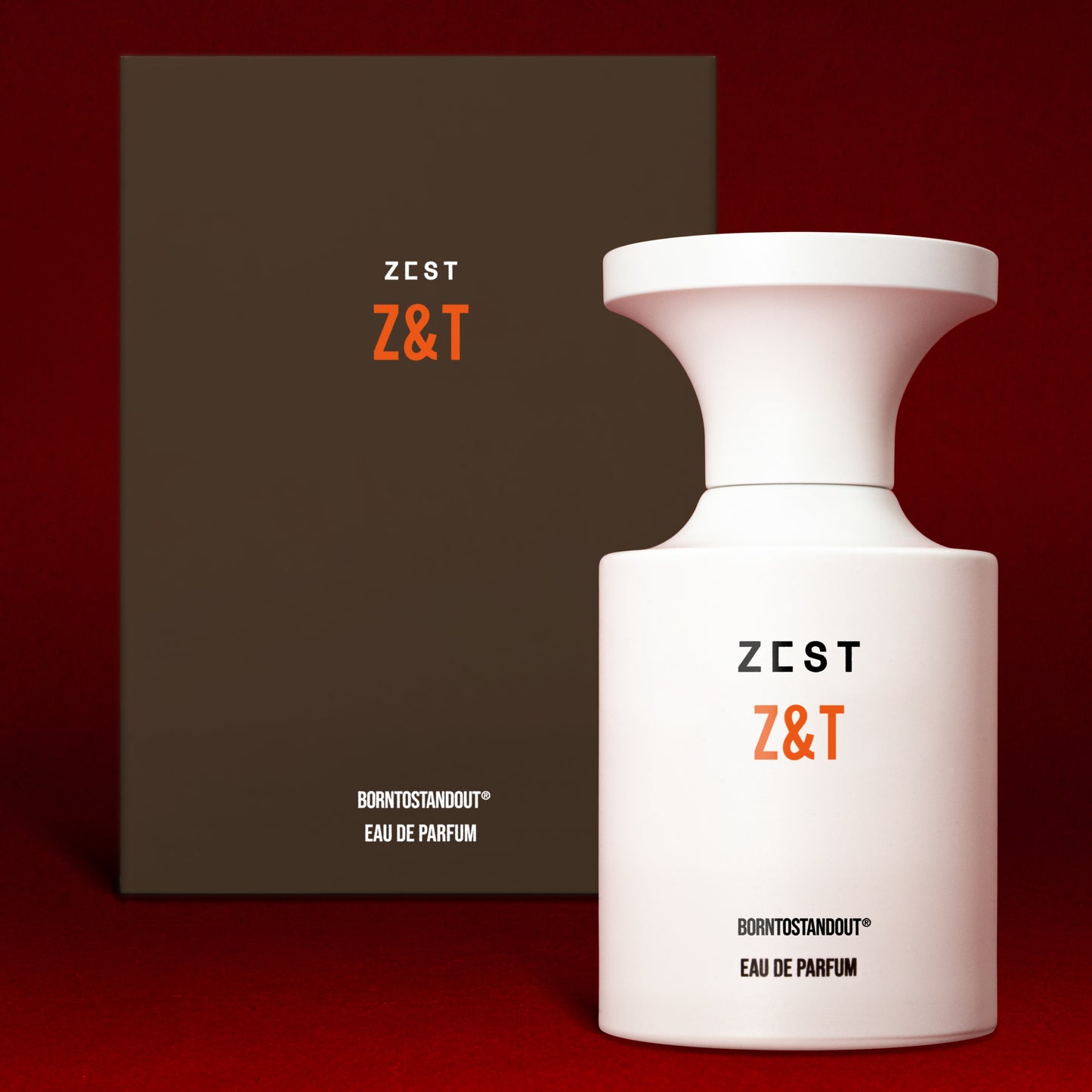 ZEST Z&T