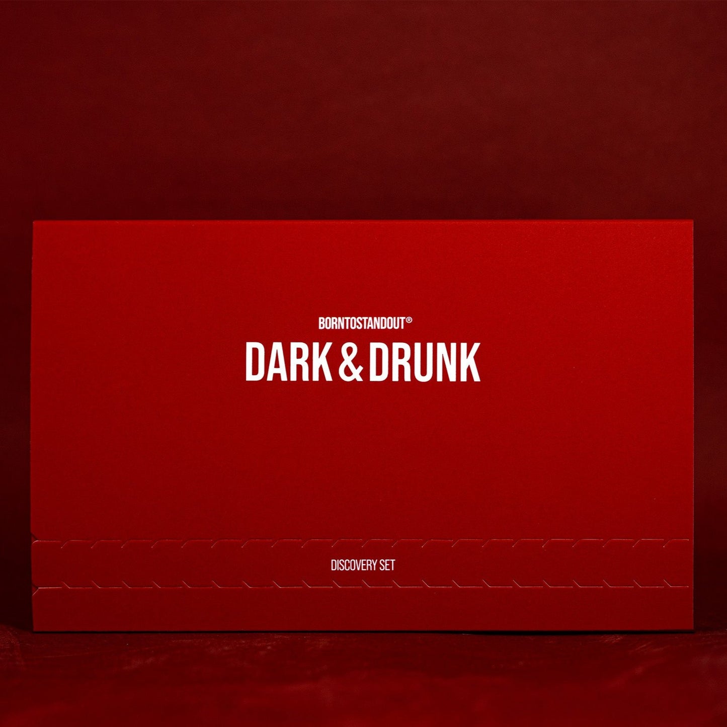 DISCOVERY SET 2 (DARK & DRUNK)