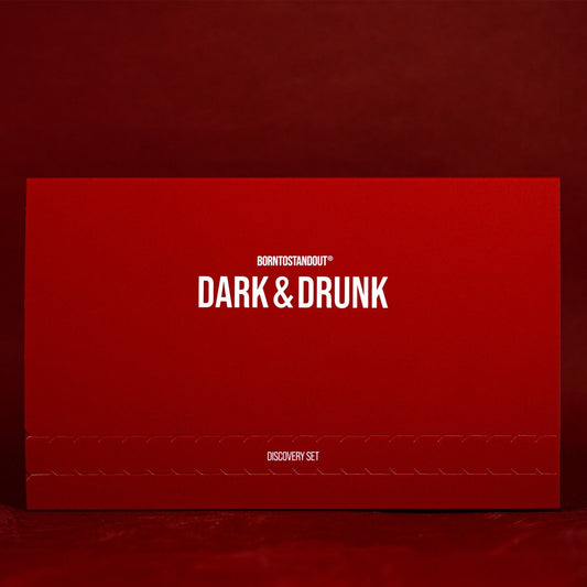 DISCOVERY SET 2 (DARK & DRUNK)