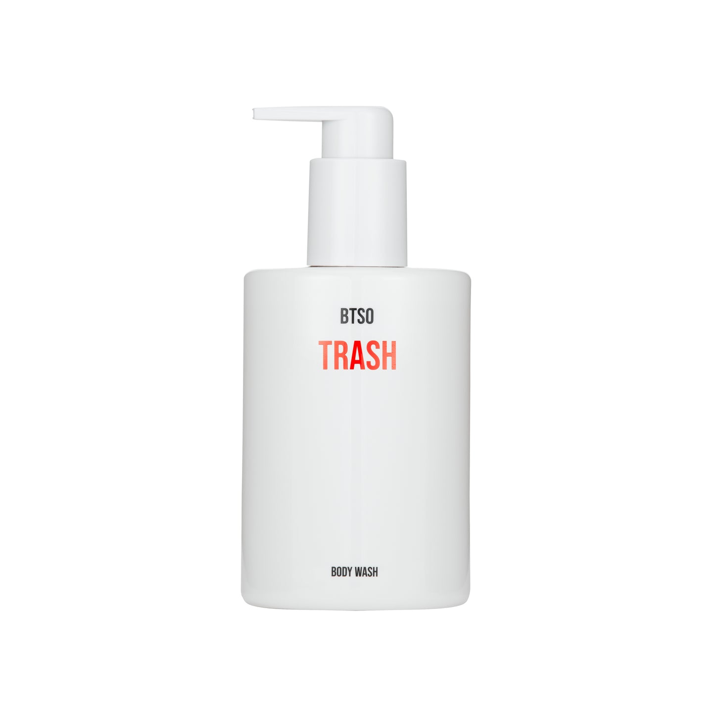 BODY WASH - TRASH