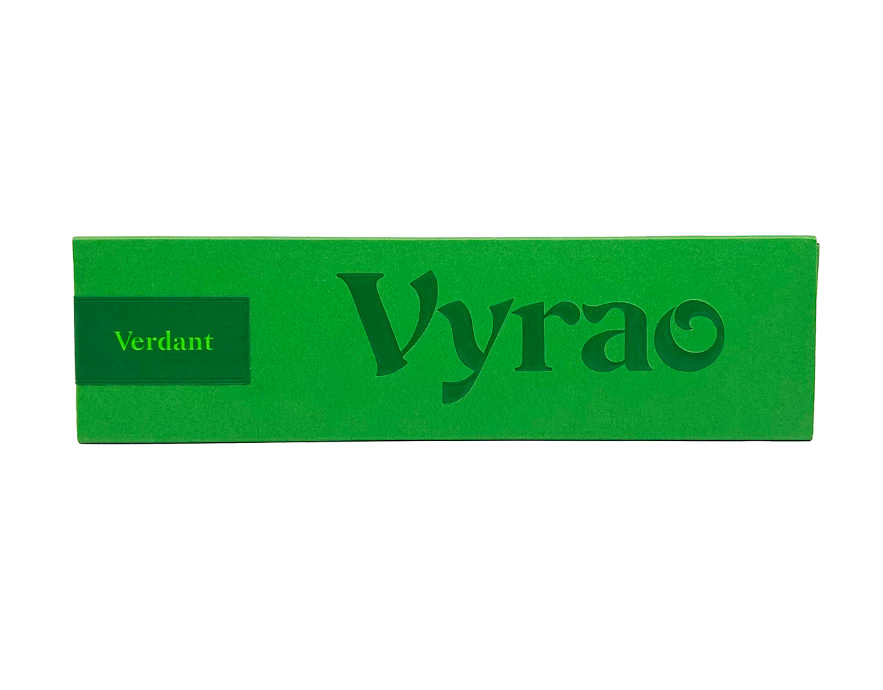 INCENSE VERDANT