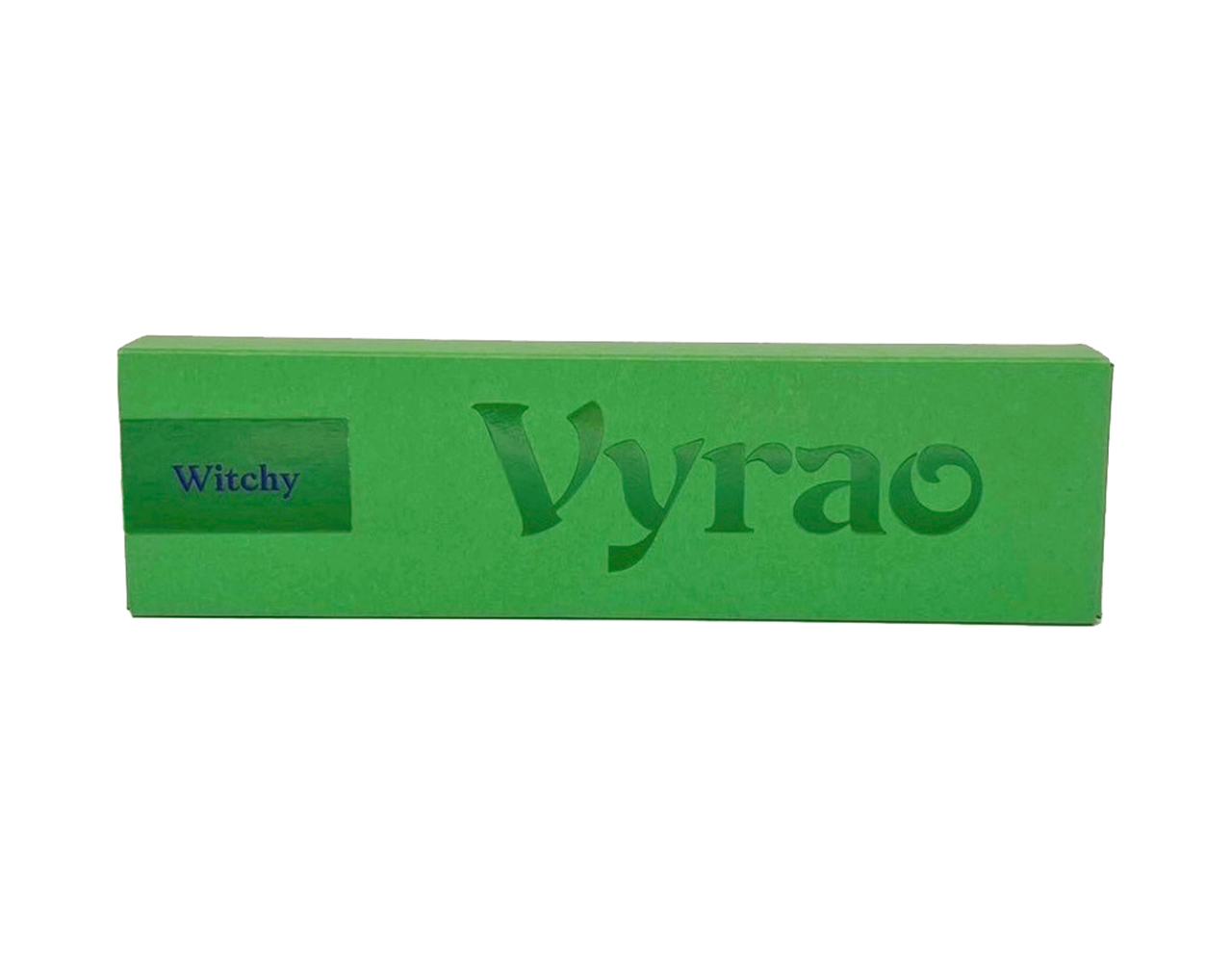 INCENSE WITCHY