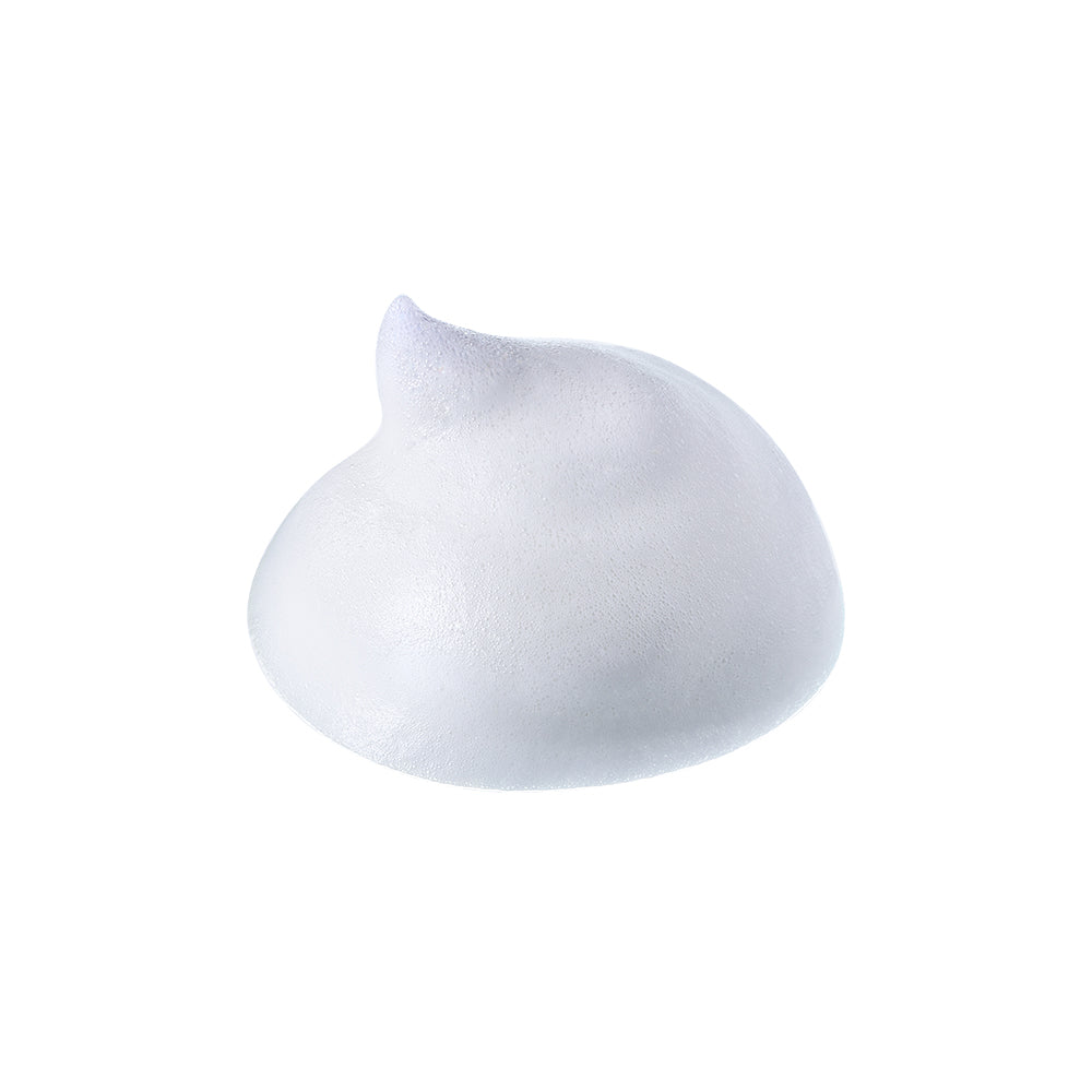 クリーミーホイップソープ 甘夏&フランキンセンス