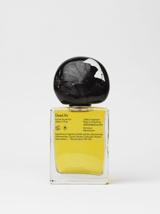 Dead Air