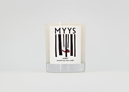 MYYS CANDLE MÖKKI