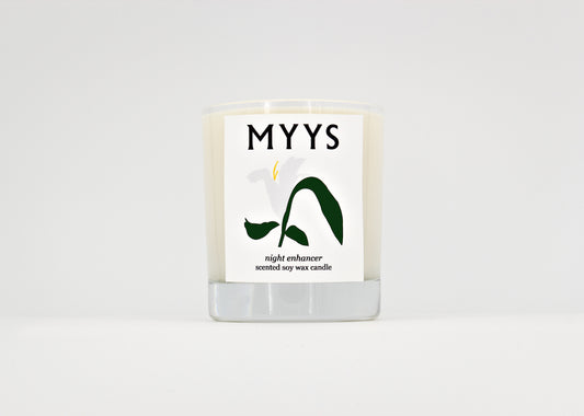 MYYS CANDLE NIGHT ENHANCER