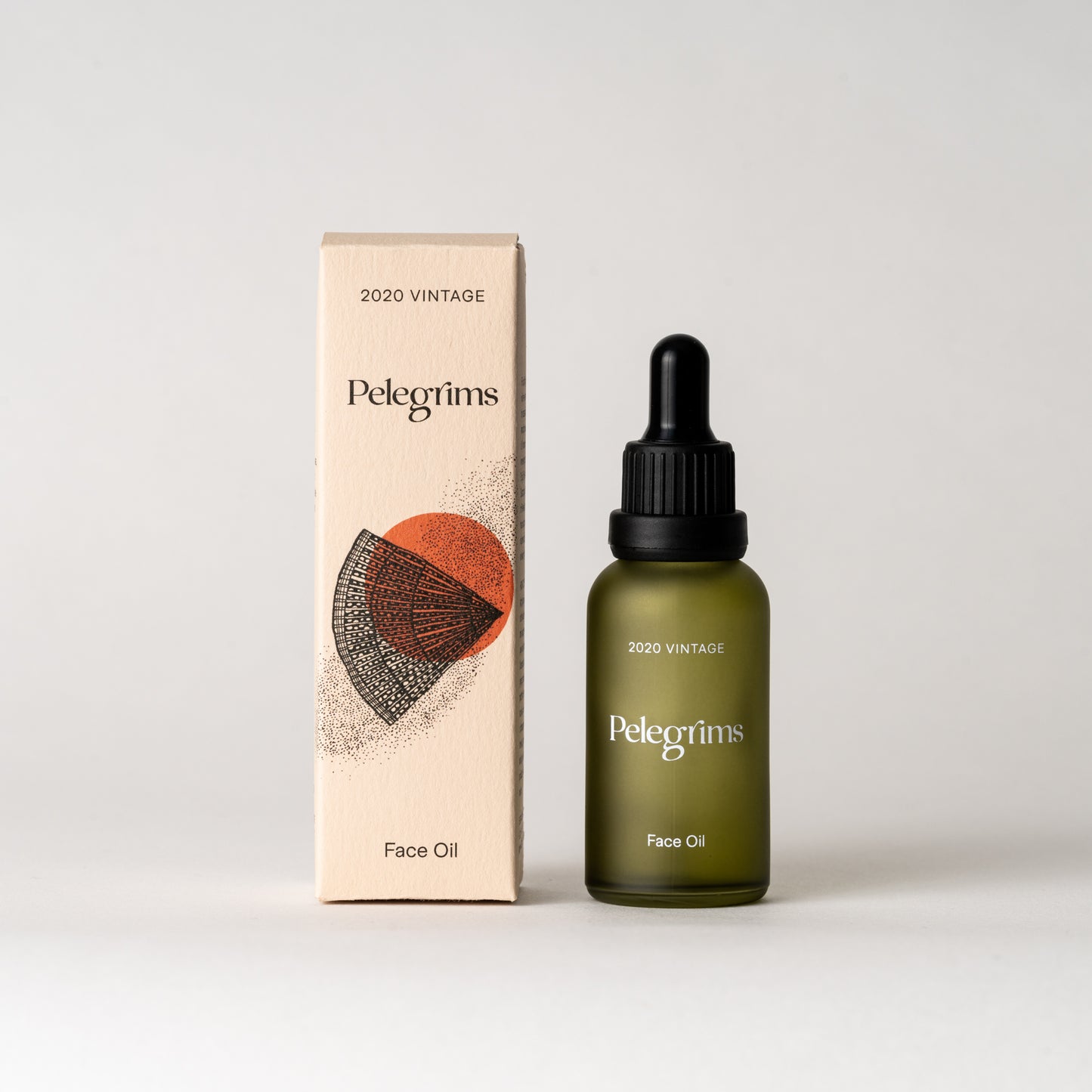 HYALURONIC PLUMP FACIAL OIL