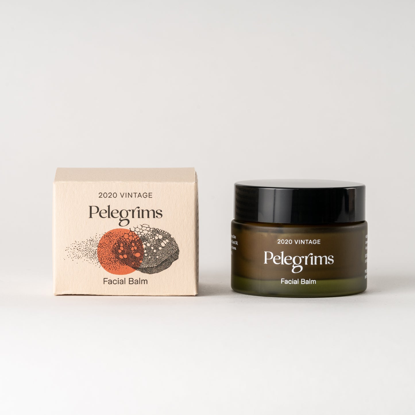FACIAL BALM