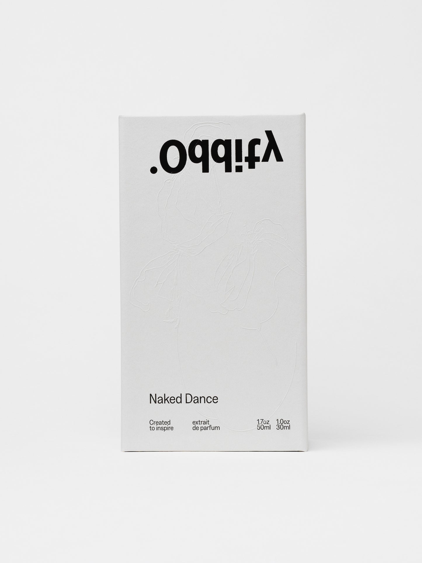 Naked Dance