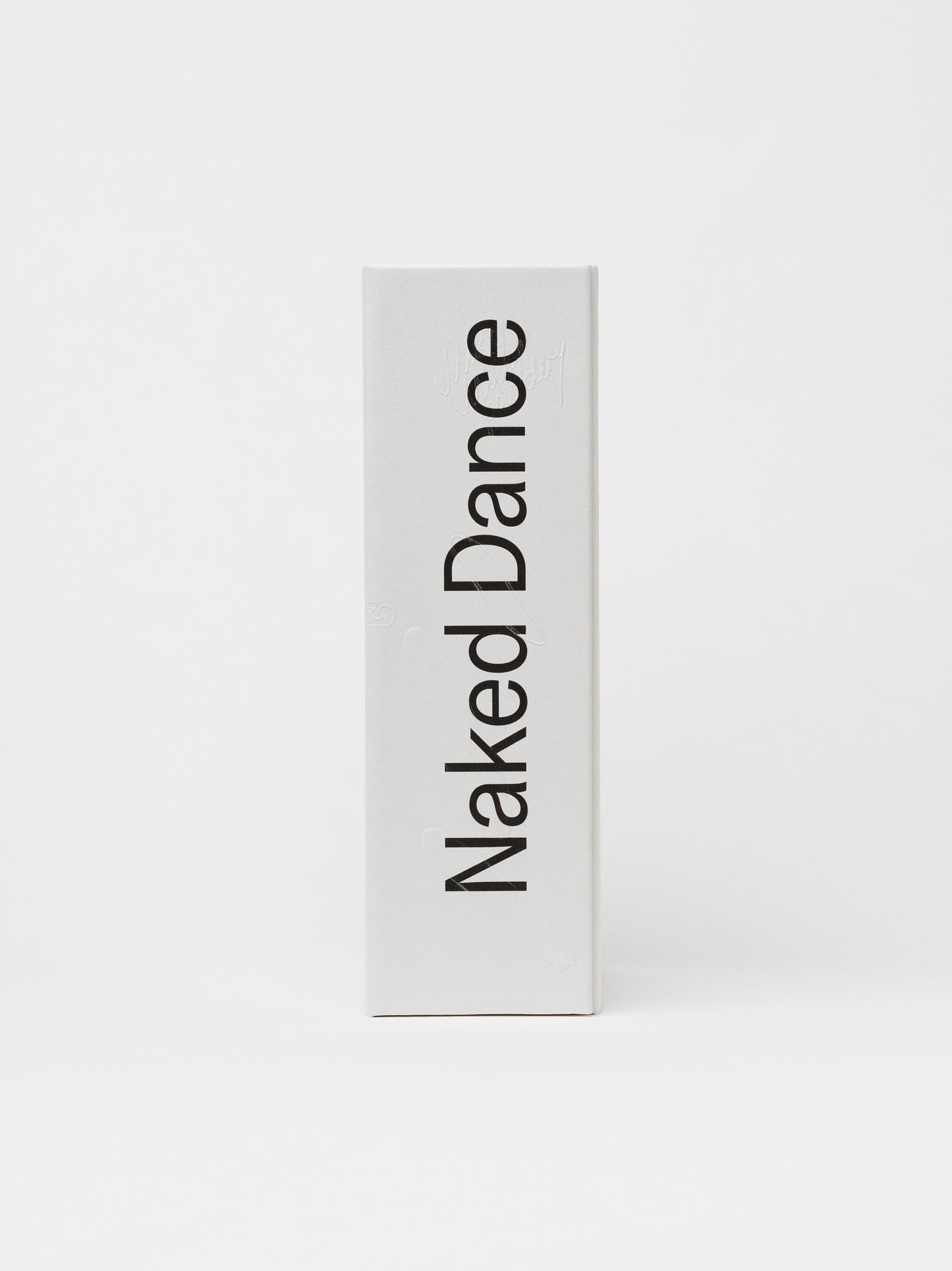 Naked Dance