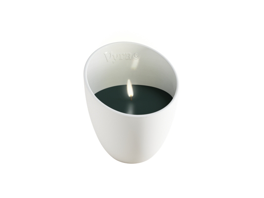 CANDLE Ember