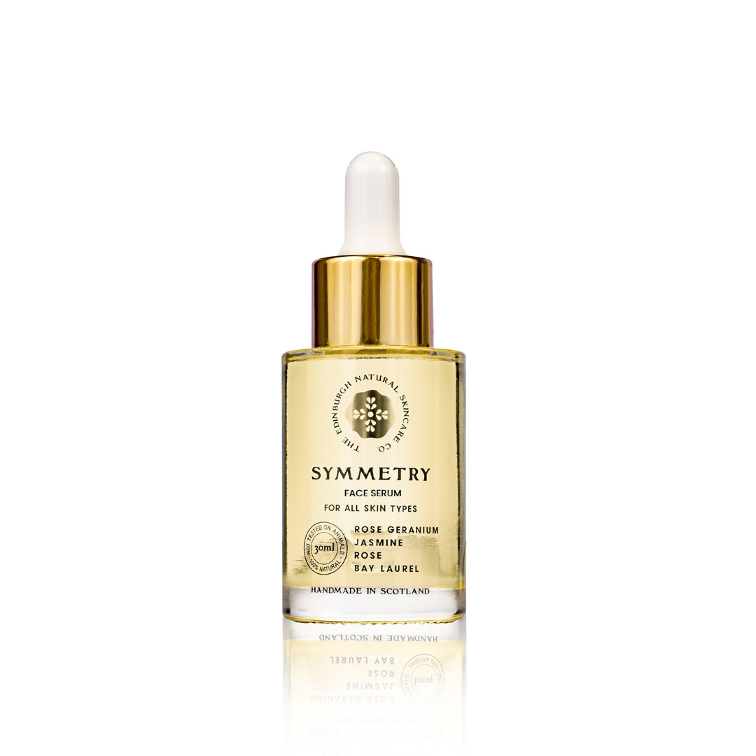 SYMMETRY FACE SERUM