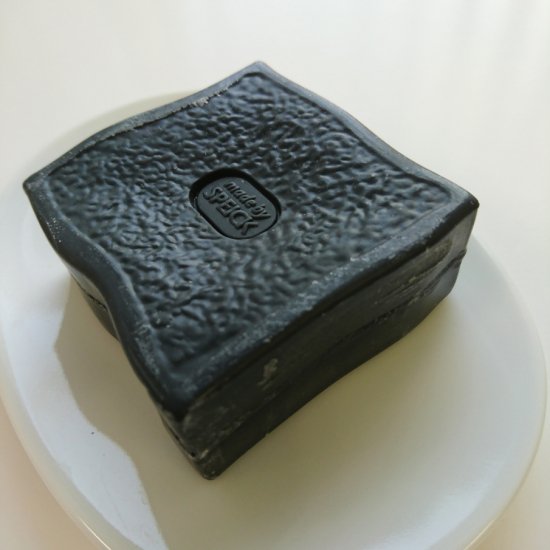 ブラックソープ