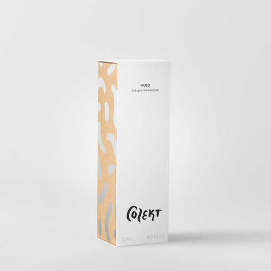 VOID フレグランス 15ml