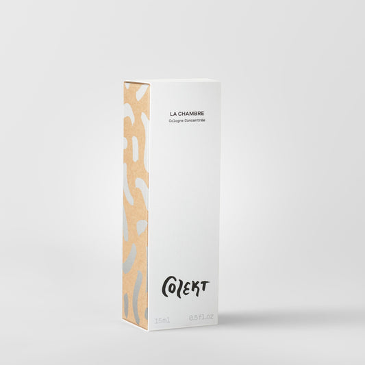 LA CHAMBRE フレグランス 15ml