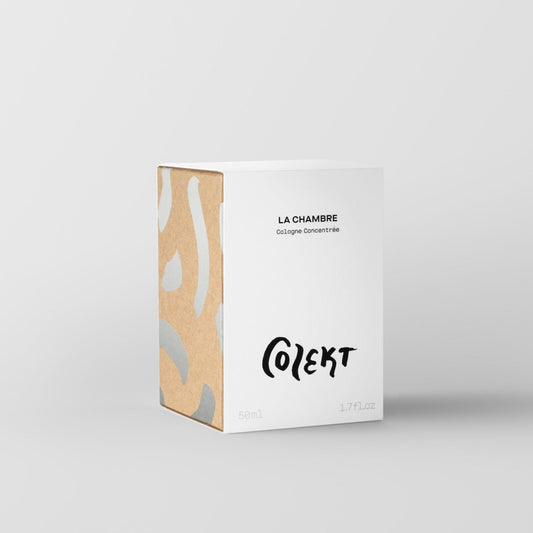 LA CHAMBRE フレグランス 50ml