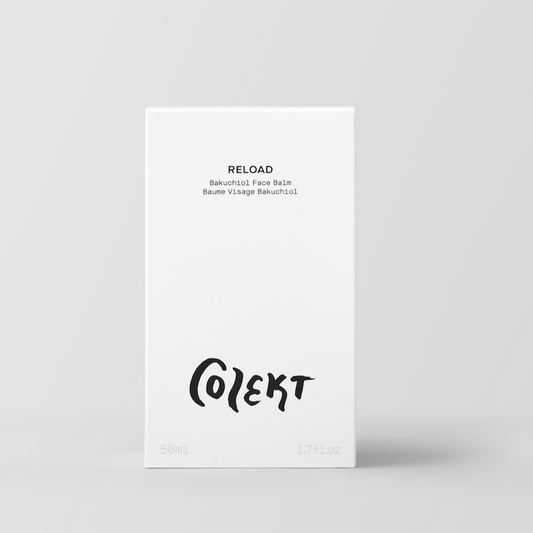 RELOAD バクチオール フェイスバーム